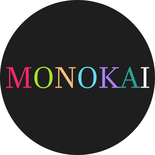 Monokai Dark+